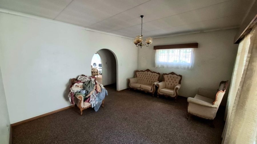 To Let 3 Bedroom Property for Rent in Welgelegen Limpopo