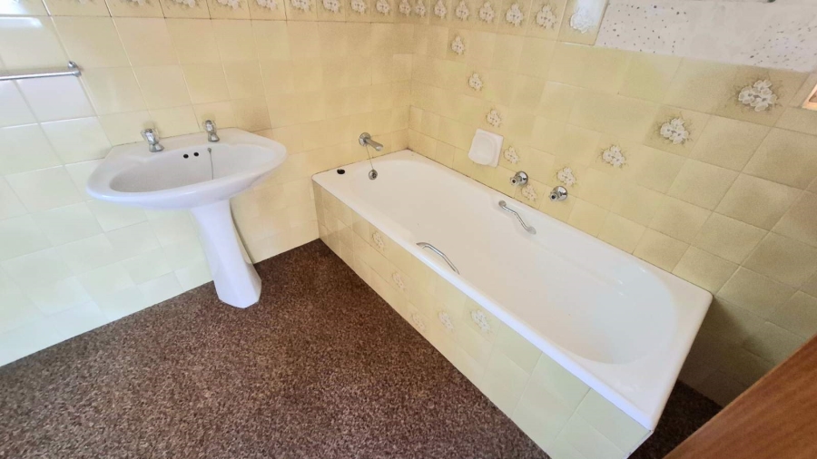 To Let 3 Bedroom Property for Rent in Welgelegen Limpopo