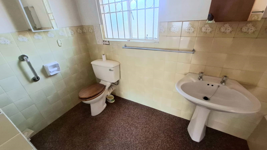 To Let 3 Bedroom Property for Rent in Welgelegen Limpopo