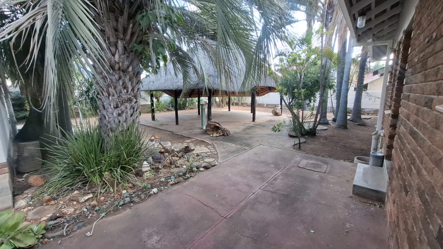 To Let 3 Bedroom Property for Rent in Welgelegen Limpopo