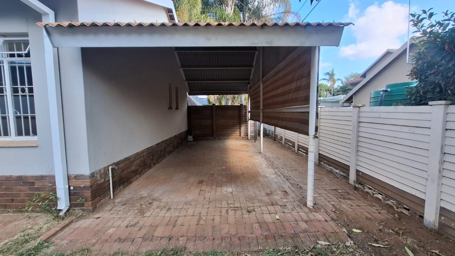 To Let 3 Bedroom Property for Rent in Welgelegen Limpopo