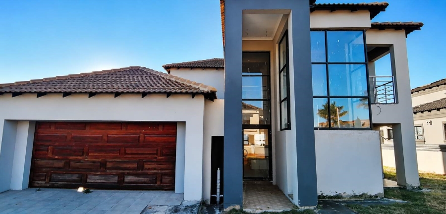 4 Bedroom Property for Sale in North View Estate Limpopo