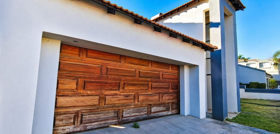 4 Bedroom Property for Sale in North View Estate Limpopo