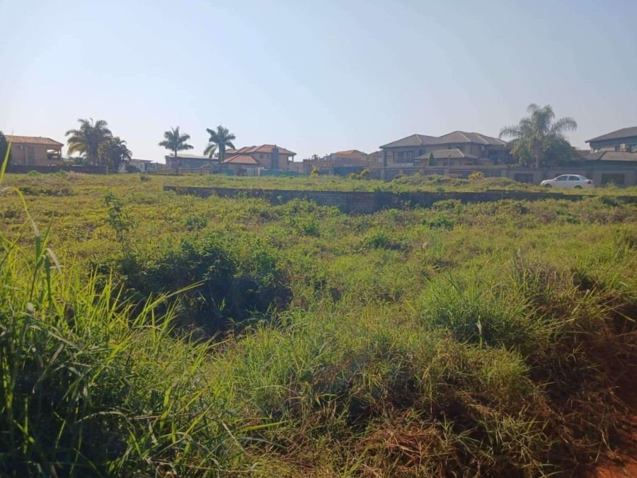 Commercial Property for Sale in Riverside Estate Limpopo