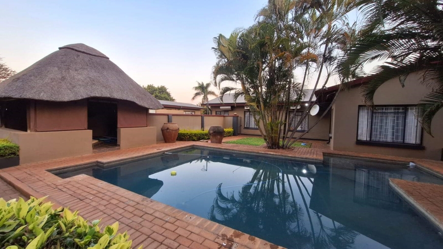 4 Bedroom Property for Sale in Impala Park Limpopo