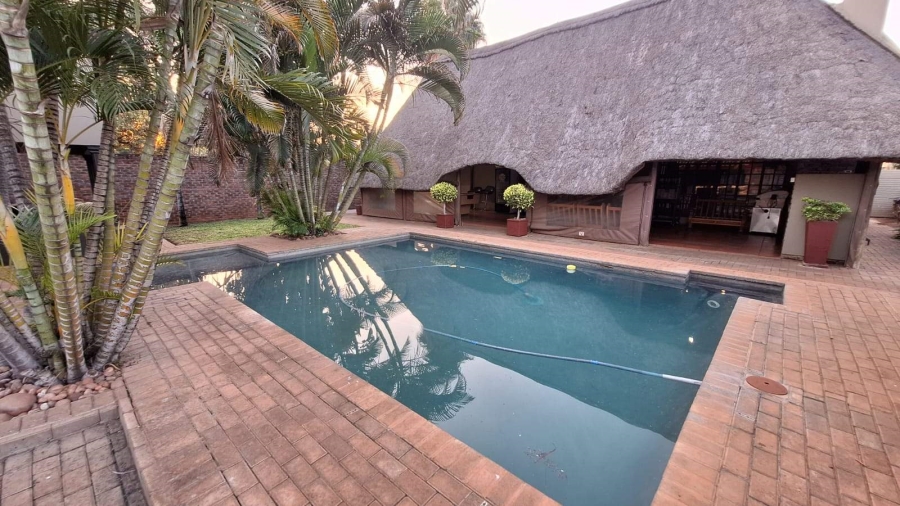 4 Bedroom Property for Sale in Impala Park Limpopo
