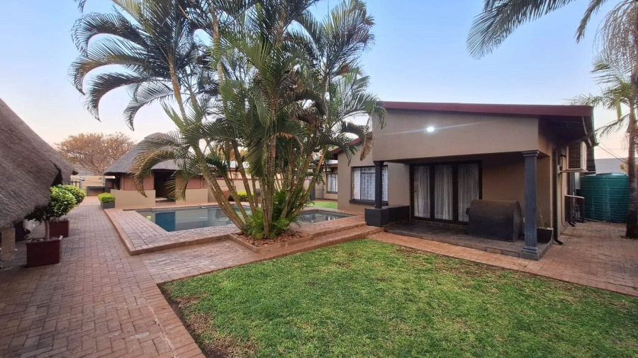 4 Bedroom Property for Sale in Impala Park Limpopo