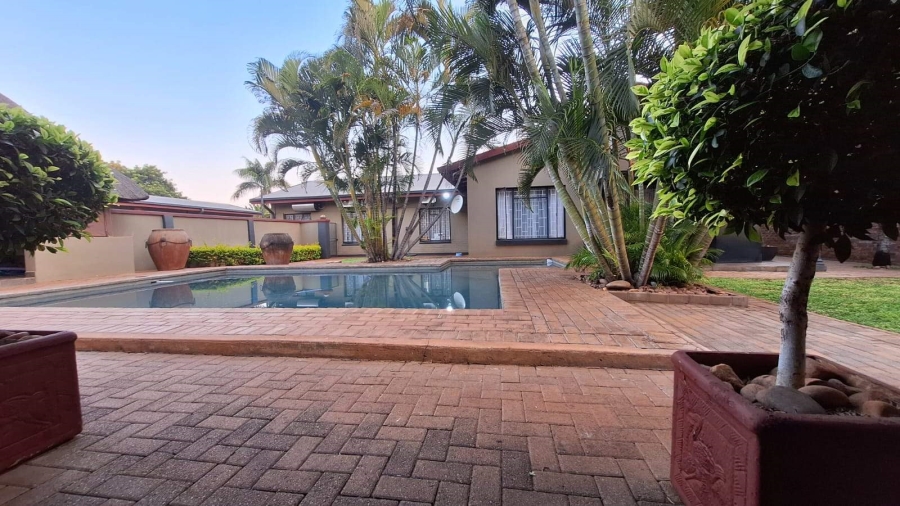 4 Bedroom Property for Sale in Impala Park Limpopo