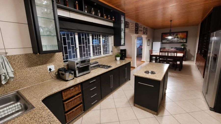 4 Bedroom Property for Sale in Impala Park Limpopo