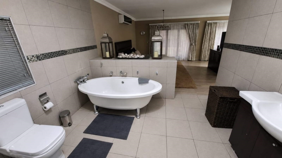 4 Bedroom Property for Sale in Impala Park Limpopo