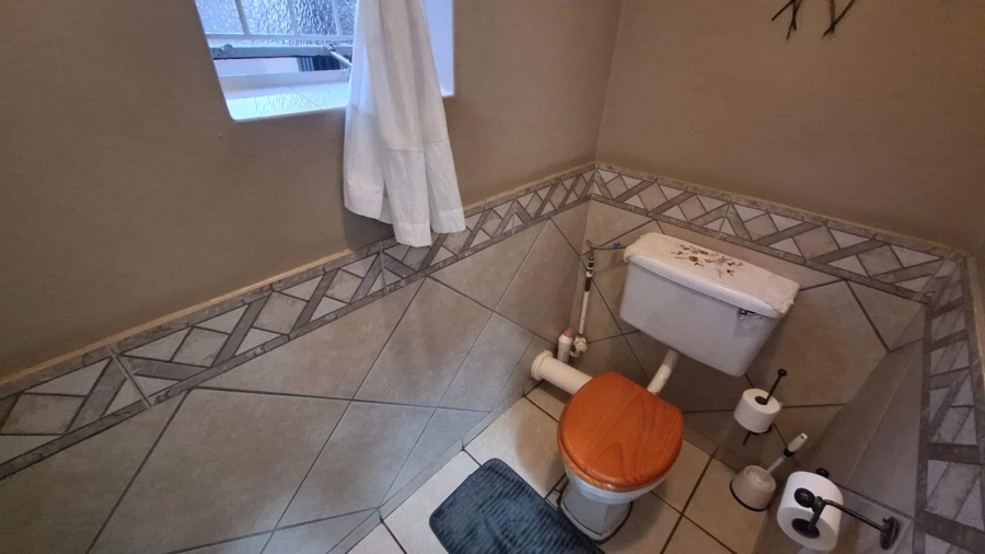 4 Bedroom Property for Sale in Impala Park Limpopo