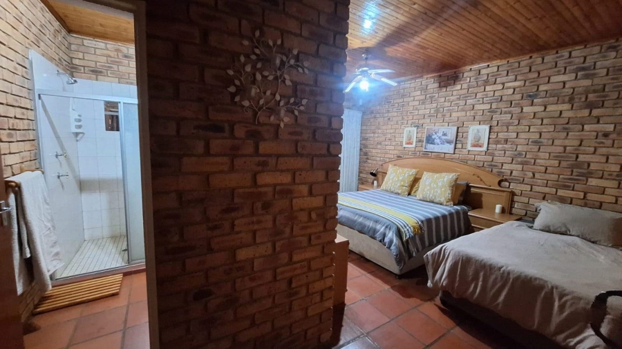 4 Bedroom Property for Sale in Impala Park Limpopo
