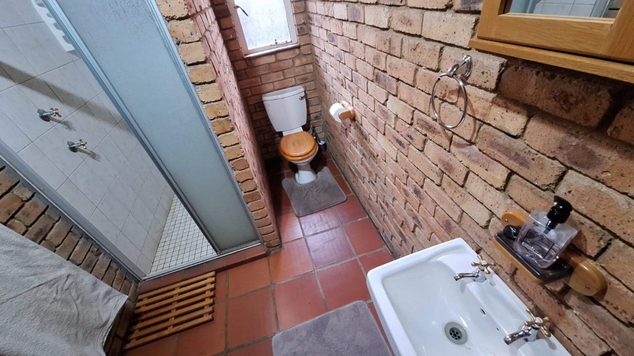 4 Bedroom Property for Sale in Impala Park Limpopo