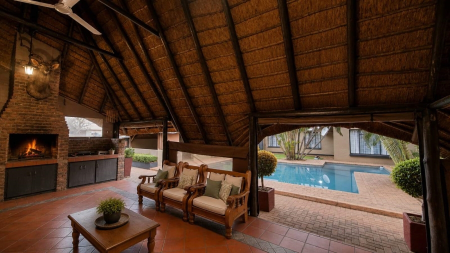 4 Bedroom Property for Sale in Impala Park Limpopo