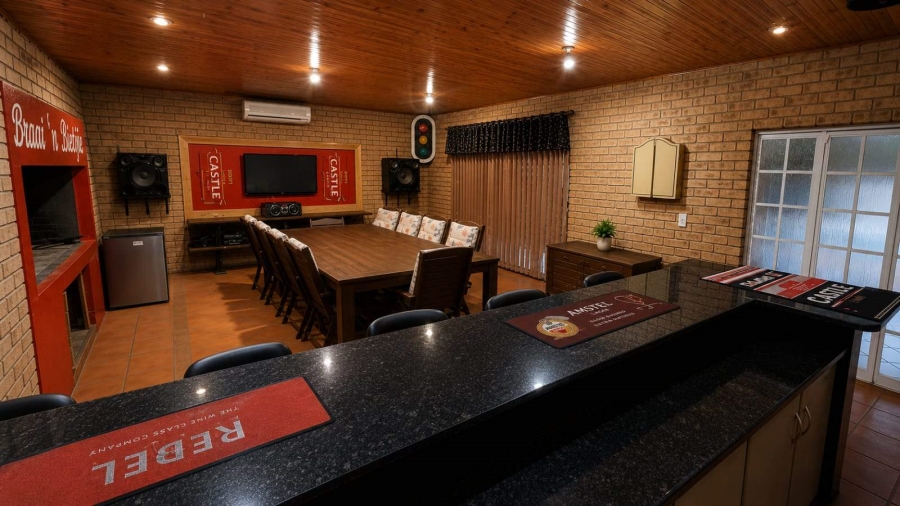 4 Bedroom Property for Sale in Impala Park Limpopo