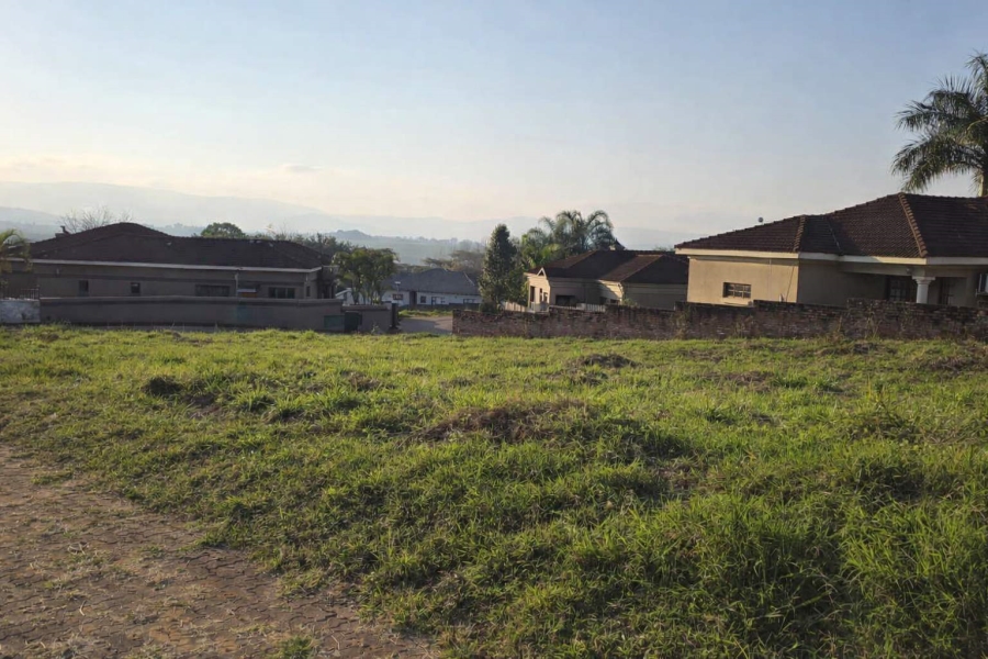 Commercial Property for Sale in Golden Acres Estate Limpopo