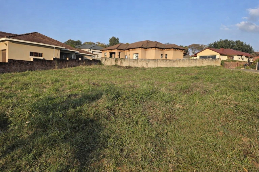 Commercial Property for Sale in Golden Acres Estate Limpopo
