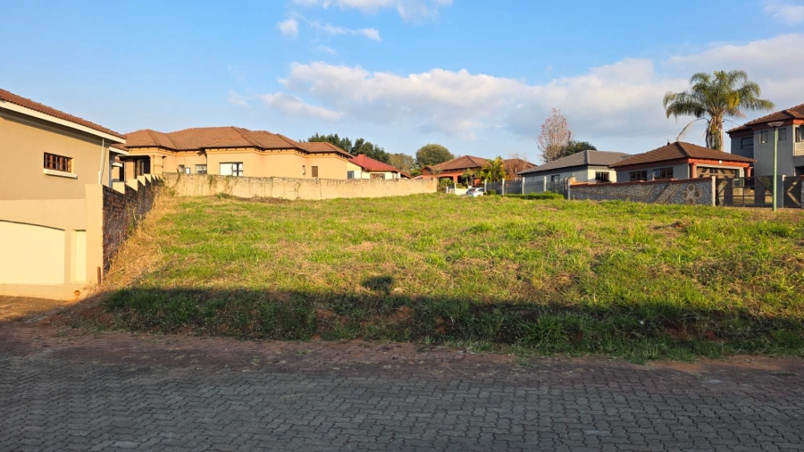 Commercial Property for Sale in Golden Acres Estate Limpopo
