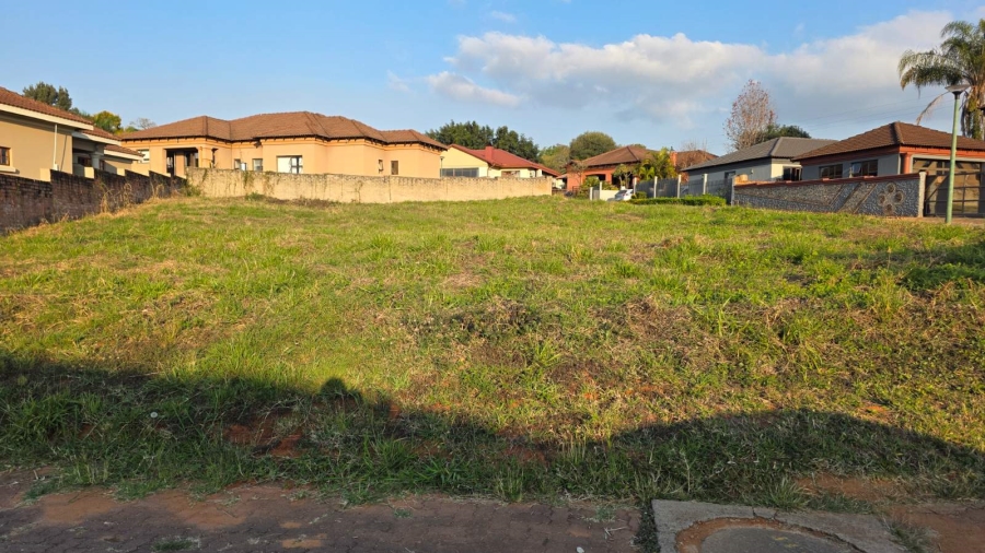 Commercial Property for Sale in Golden Acres Estate Limpopo
