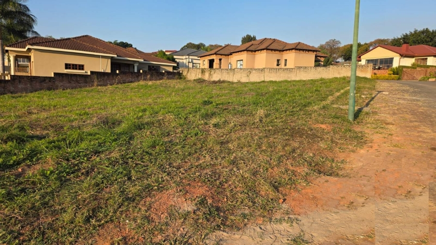 Commercial Property for Sale in Golden Acres Estate Limpopo