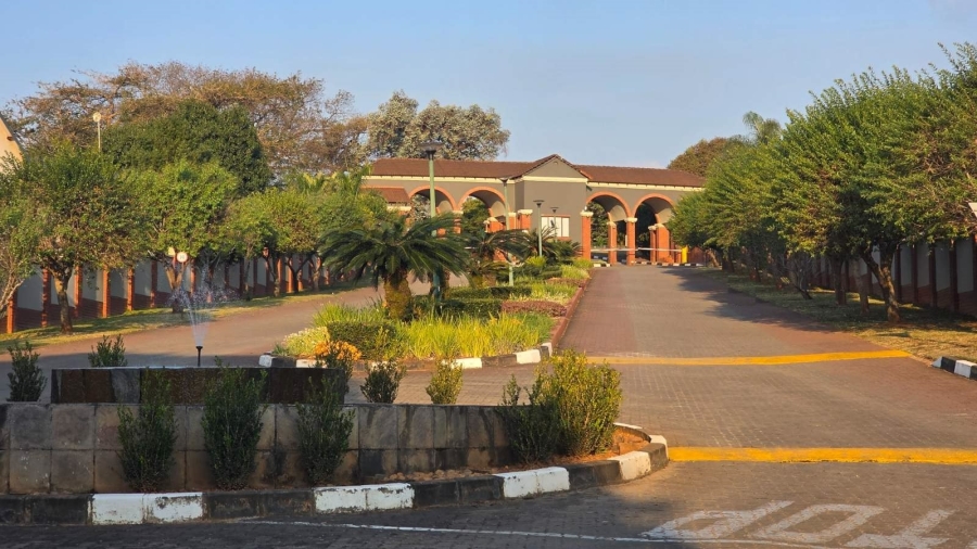 Commercial Property for Sale in Golden Acres Estate Limpopo