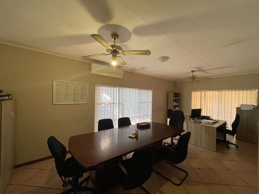 3 Bedroom Property for Sale in Aquapark Limpopo