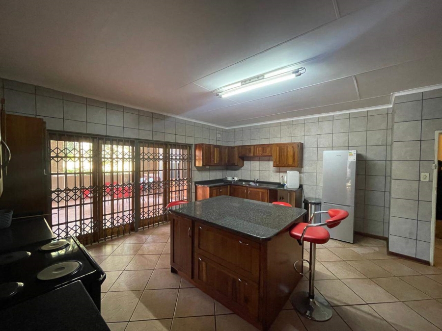 3 Bedroom Property for Sale in Aquapark Limpopo