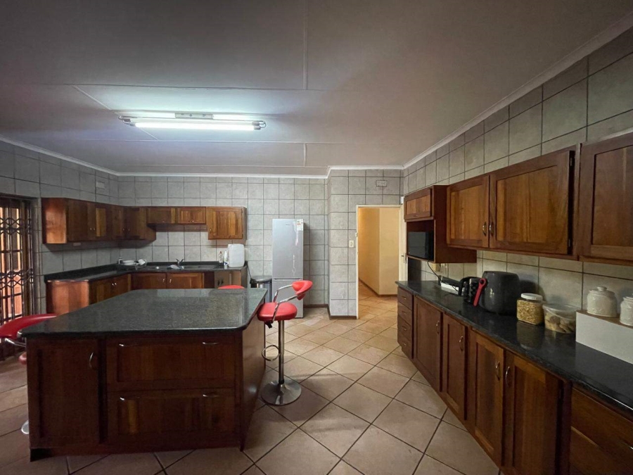 3 Bedroom Property for Sale in Aquapark Limpopo