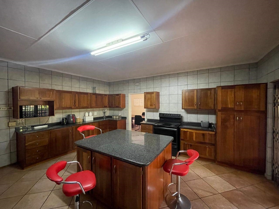 3 Bedroom Property for Sale in Aquapark Limpopo