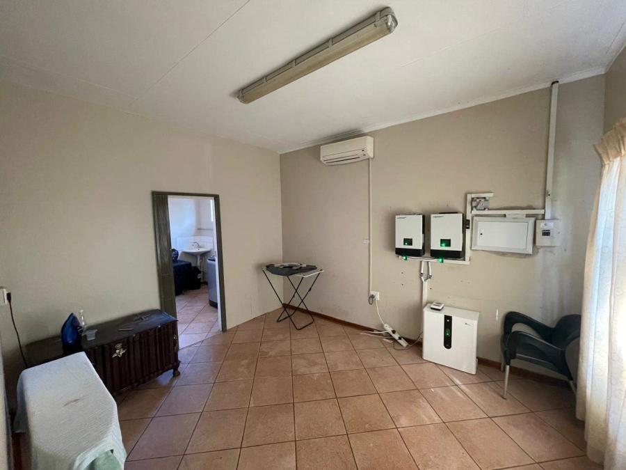 3 Bedroom Property for Sale in Aquapark Limpopo