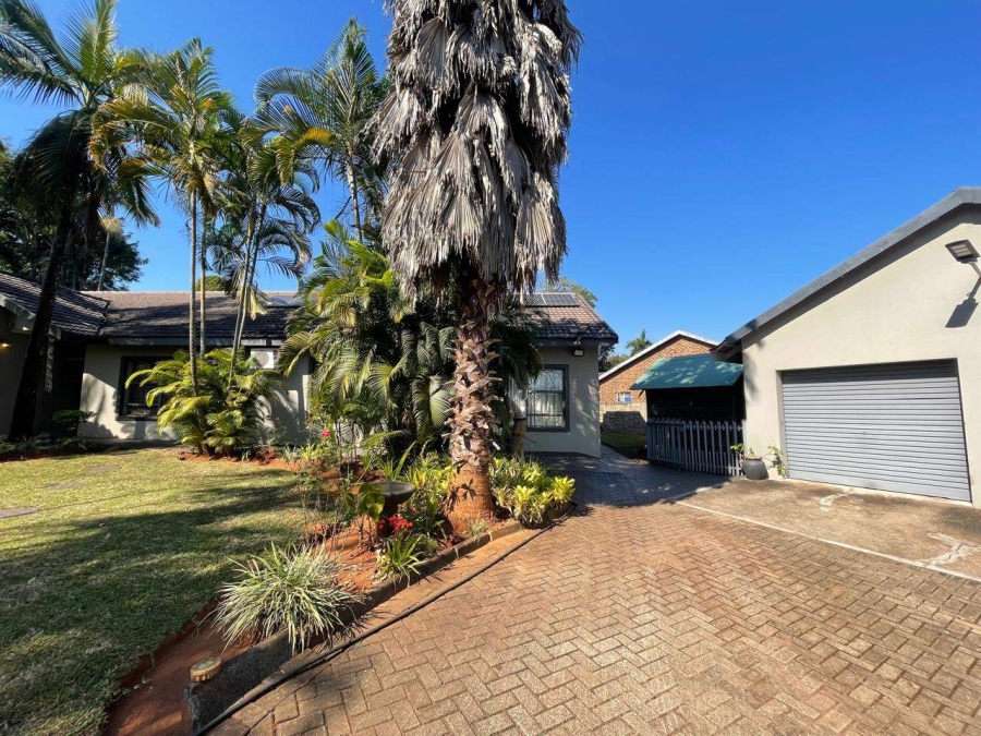 3 Bedroom Property for Sale in Aquapark Limpopo