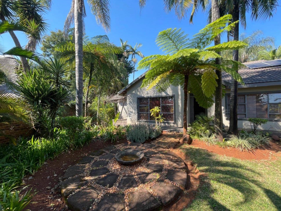 3 Bedroom Property for Sale in Aquapark Limpopo