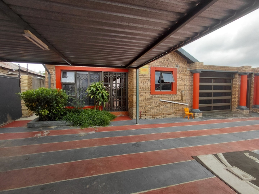 3 Bedroom Property for Sale in Emdo Park Limpopo