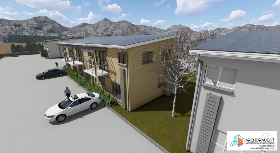 2 Bedroom Property for Sale in Aquapark Limpopo