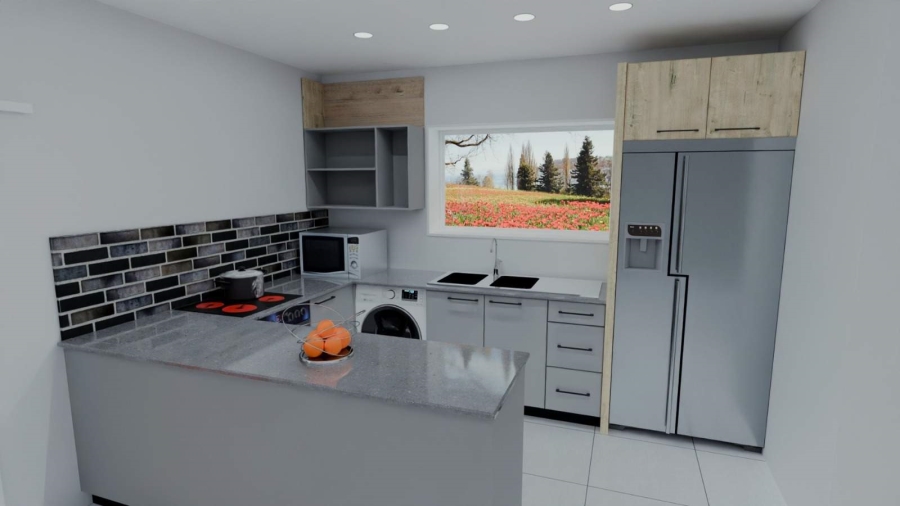 2 Bedroom Property for Sale in Aquapark Limpopo