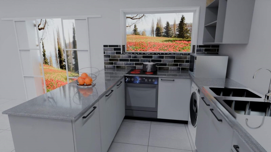 2 Bedroom Property for Sale in Aquapark Limpopo