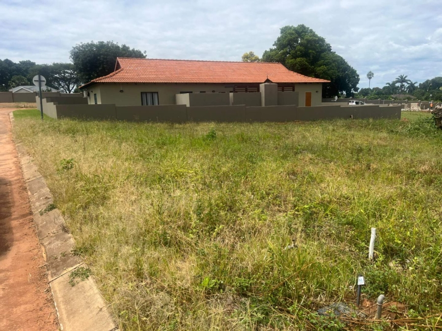 Commercial Property for Sale in Fauna Park Limpopo