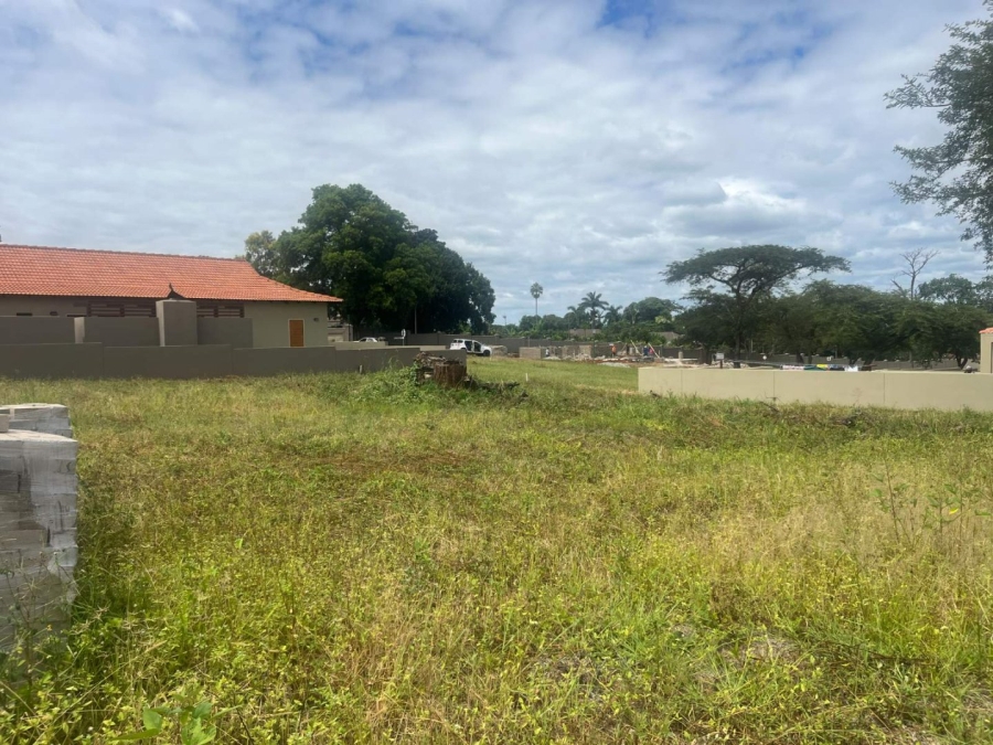 Commercial Property for Sale in Fauna Park Limpopo