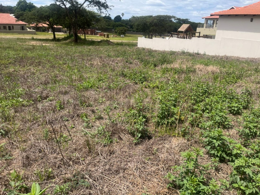 Commercial Property for Sale in Fauna Park Limpopo