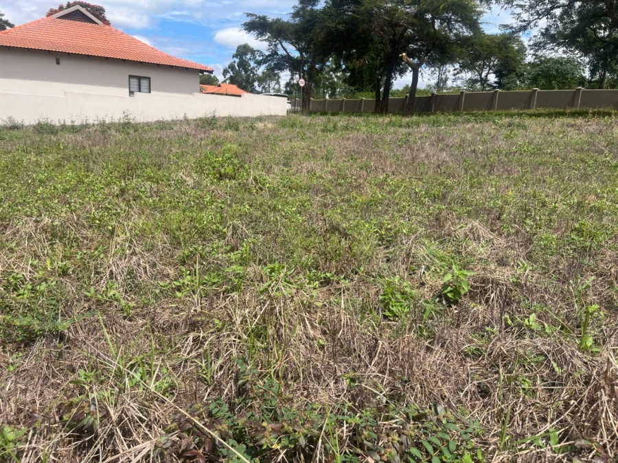 Commercial Property for Sale in Fauna Park Limpopo
