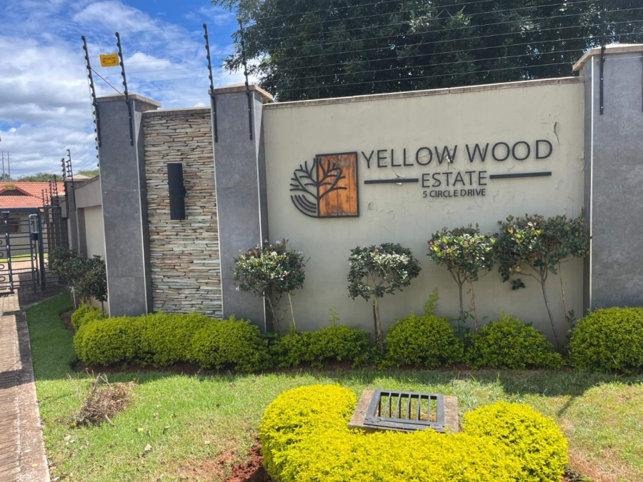 Commercial Property for Sale in Fauna Park Limpopo