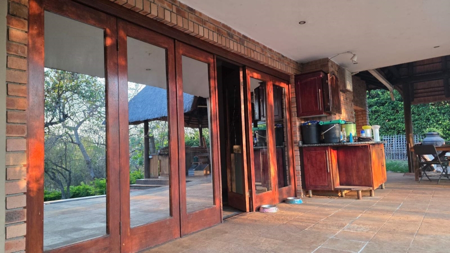 3 Bedroom Property for Sale in Letsitele Limpopo