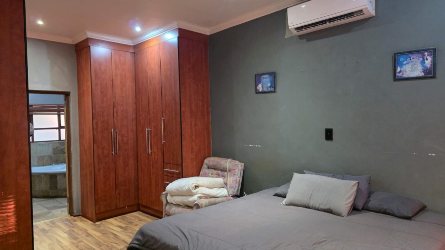 3 Bedroom Property for Sale in Letsitele Limpopo