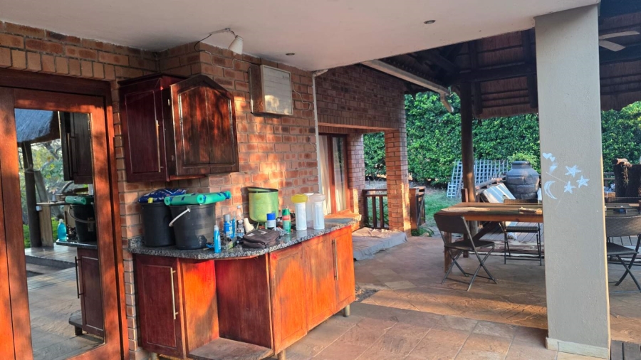 3 Bedroom Property for Sale in Letsitele Limpopo