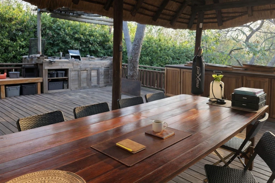 3 Bedroom Property for Sale in Letsitele Limpopo