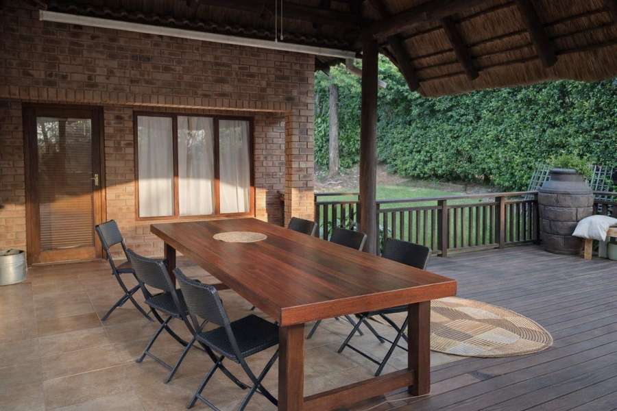 3 Bedroom Property for Sale in Letsitele Limpopo