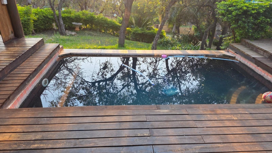 3 Bedroom Property for Sale in Letsitele Limpopo