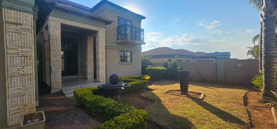 6 Bedroom Property for Sale in Eagles Crest Limpopo
