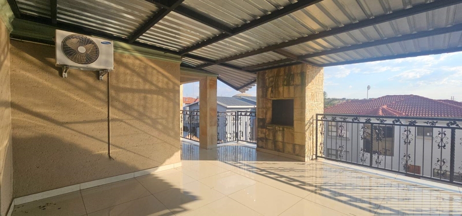 6 Bedroom Property for Sale in Eagles Crest Limpopo