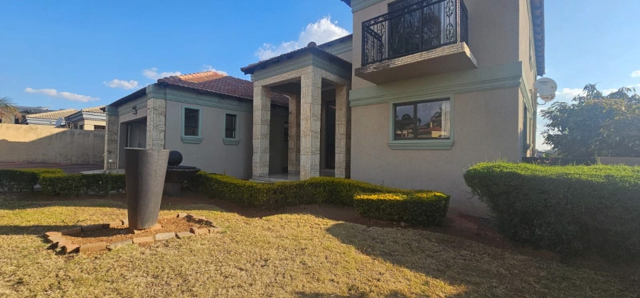 6 Bedroom Property for Sale in Eagles Crest Limpopo